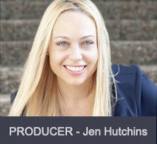 PRODUCER - Jen Hutchins