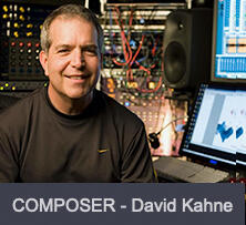 COMPOSER - David Kahne