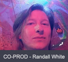 CO-PROD - Randall White